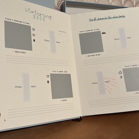 NWT The Adventures Challenge-Family Edition - Picture 6 of 8